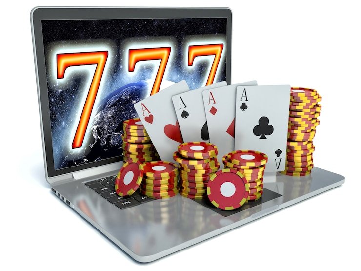 Panduan Aturan Bonus p2h di layar