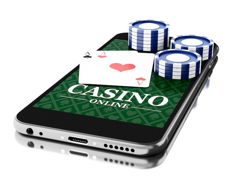 Panduan Klaim Bonus p2h di layar ponsel